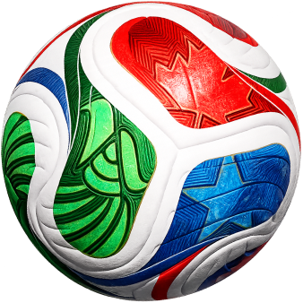 Balón quiniela del mundial gratis